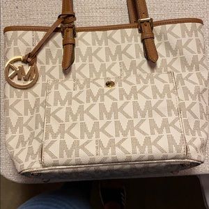 MICHAEL MICHAEL KORS PURSE